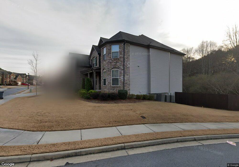 4104 Two Bridge Ct, Buford, GA 30518 - photo 1