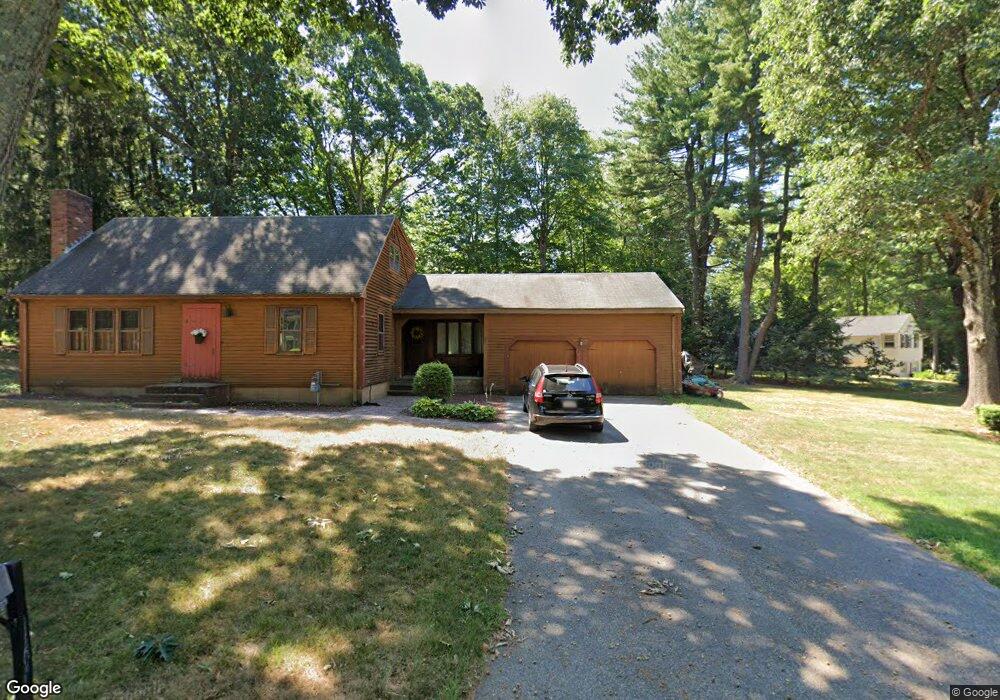 26 Haskell St, Westborough, MA 01581 - photo 1