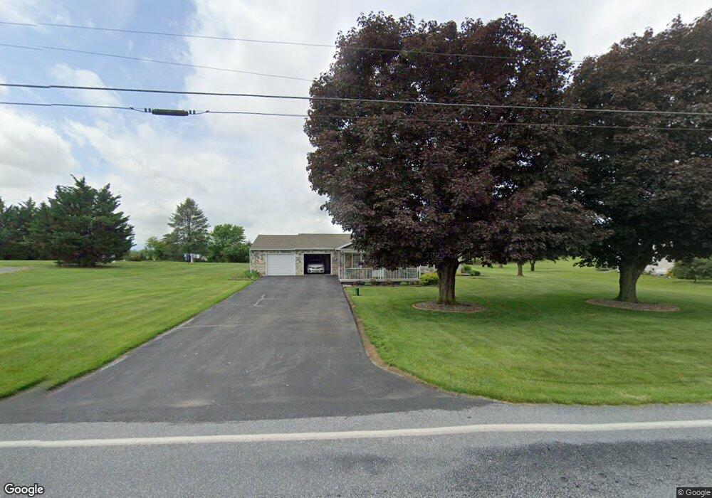 6969 Horst Rd, Chambersburg, PA 17202 - photo 1