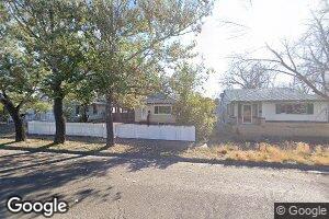 513 Benton St, Wolf Point, MT 59201