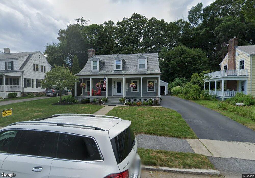 16 Riverina Rd, Andover, MA 01810 - photo 1