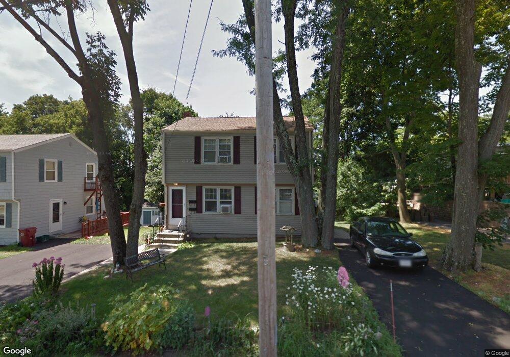 38 Lamb St unit 38 Lamb St, Lowell, MA 01854 - photo 1