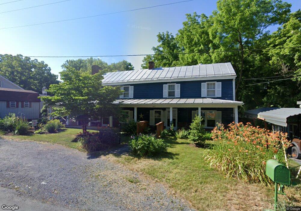 411 Water St, Edinburg, VA 22824 - photo 1