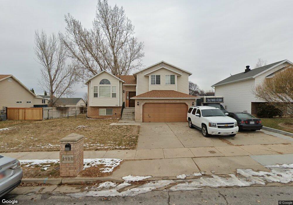 2738 W 4275 S, Roy, UT 84067 - photo 1