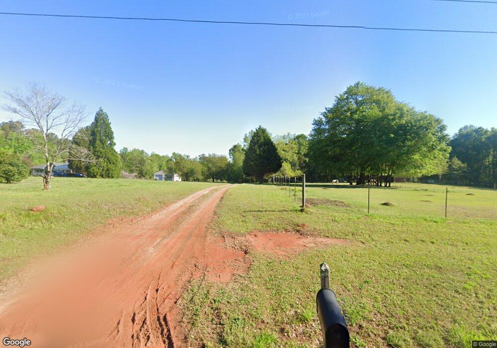 2701 E Milner Rd, Zebulon, GA 30295 - photo 1