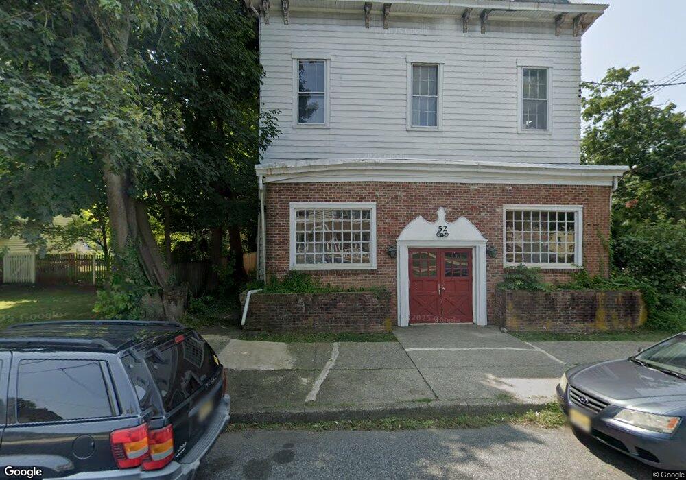 52 Center St unit 8, Bloomsbury, NJ 08804 - photo 1