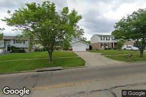 1357 W Kemper Rd, Cincinnati, OH 45240