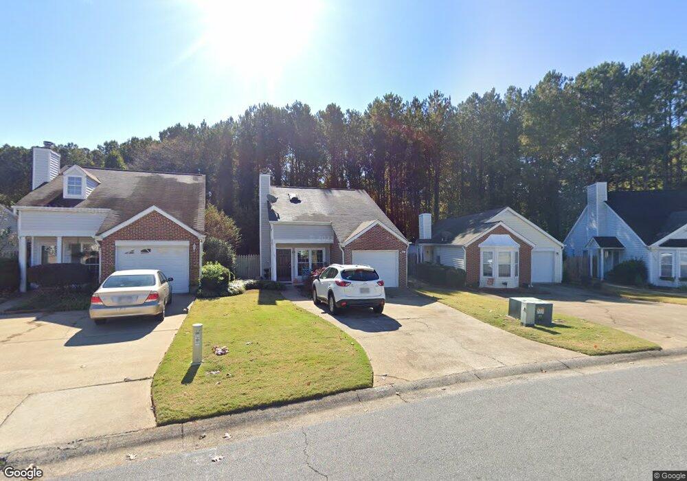 1921 Brittania Cir unit 2, Woodstock, GA 30188 - photo 1