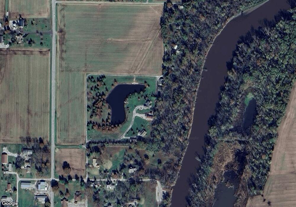 3012 N 2nd St, Mascoutah, IL 62258 - photo 1