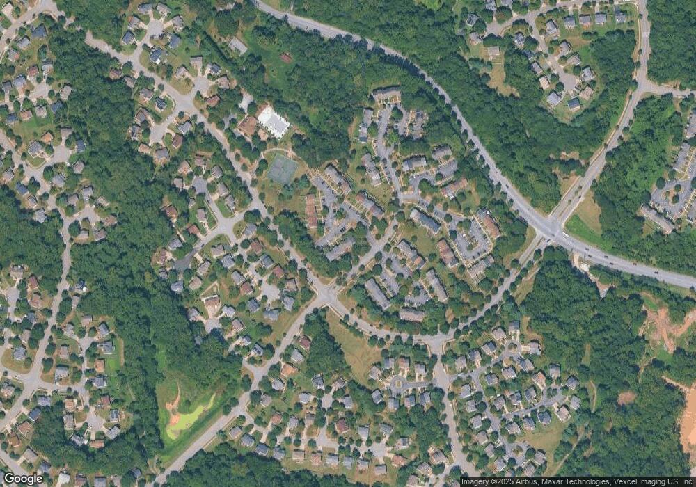 7027 Dewdrop Way, Clinton, MD 20735 - photo 1