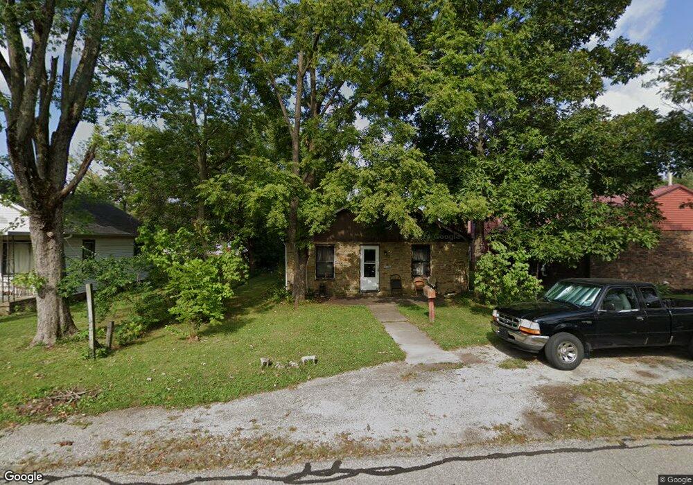312 Pence Ave, Columbus, IN 47201 - photo 1