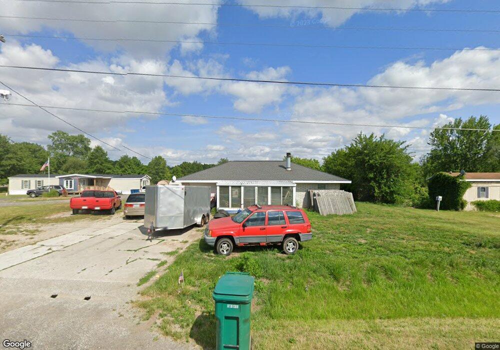 16935 Indianapolis Rd, Yoder, IN 46798 - photo 1