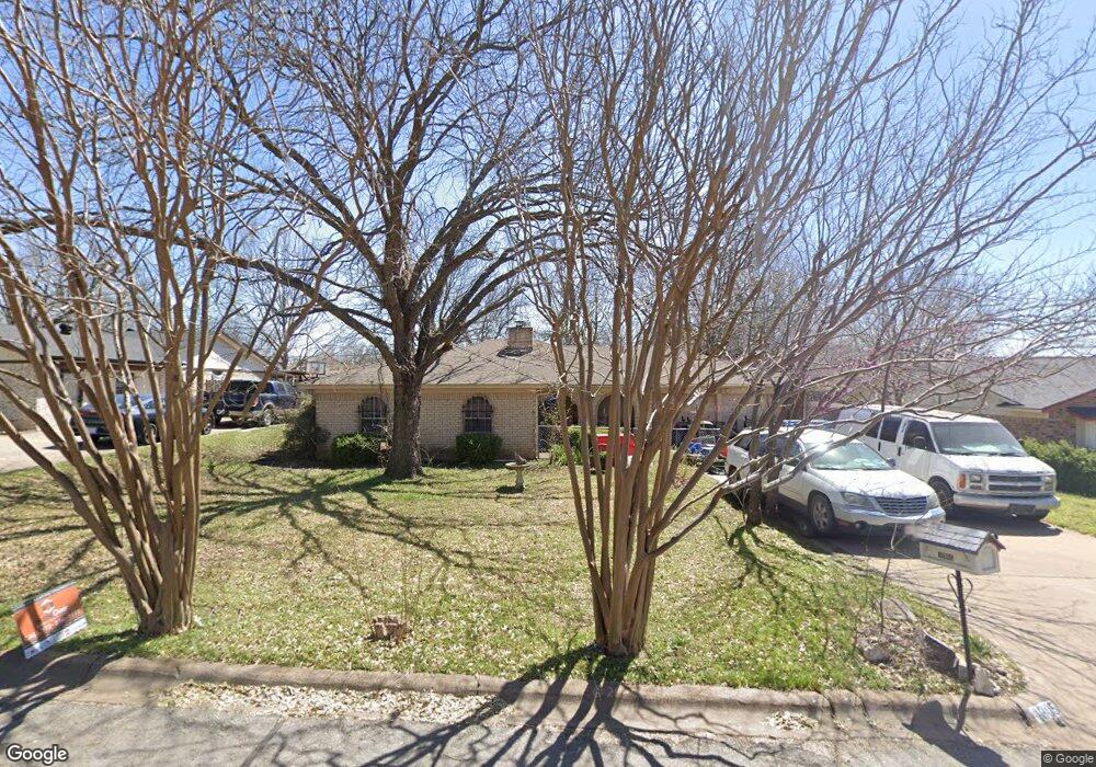 1305 Hemphill Dr, Cleburne, TX 76033 - photo 1