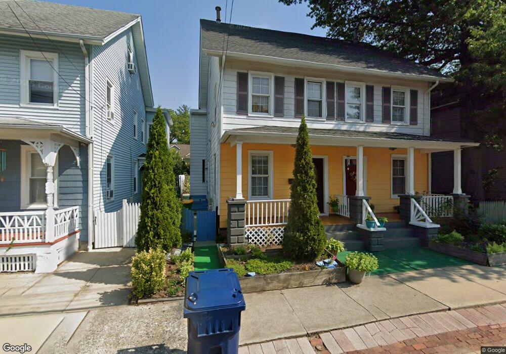 125 Monmouth St unit 127, Hightstown, NJ 08520 - photo 1