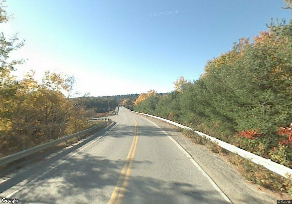 27 Main Rd, Westport Island, ME 04578 - photo 1