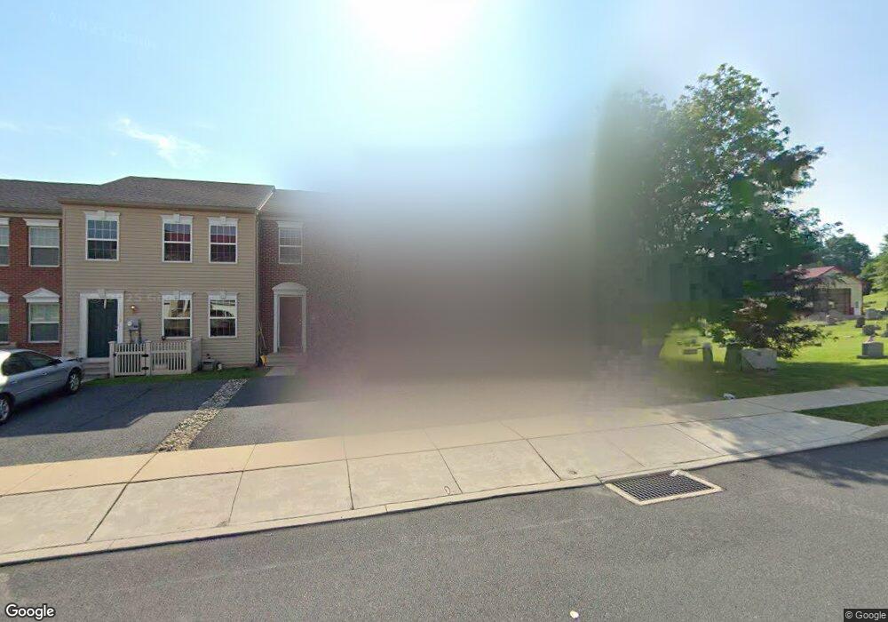 110 Walnut St unit 31, Freemansburg, PA 18017 - photo 1