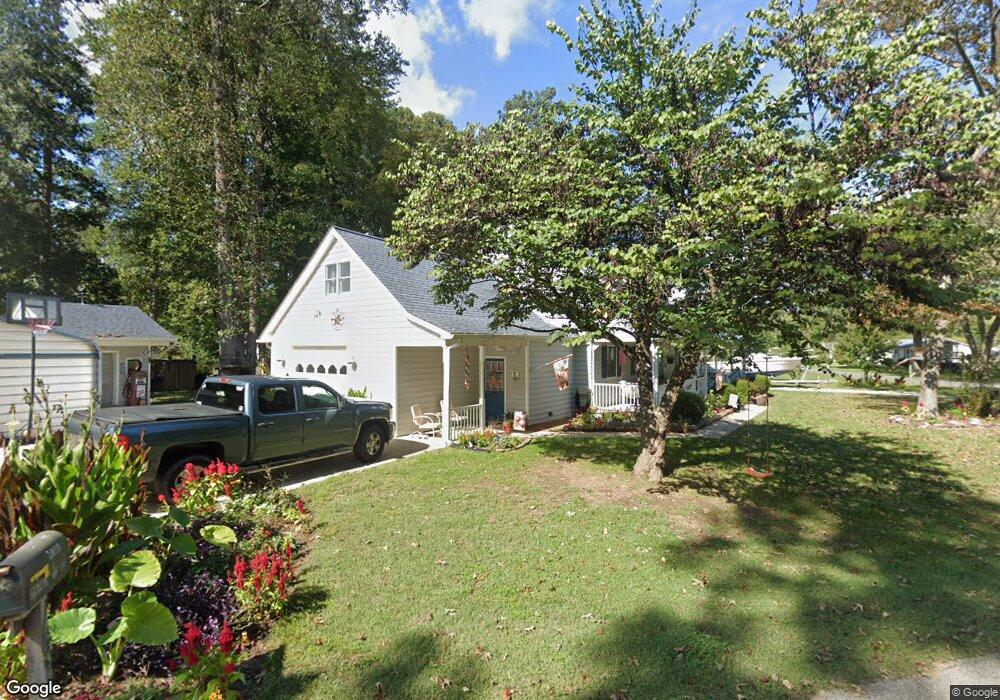 29707 Allison Cir, Mechanicsville, MD 20659 - photo 1