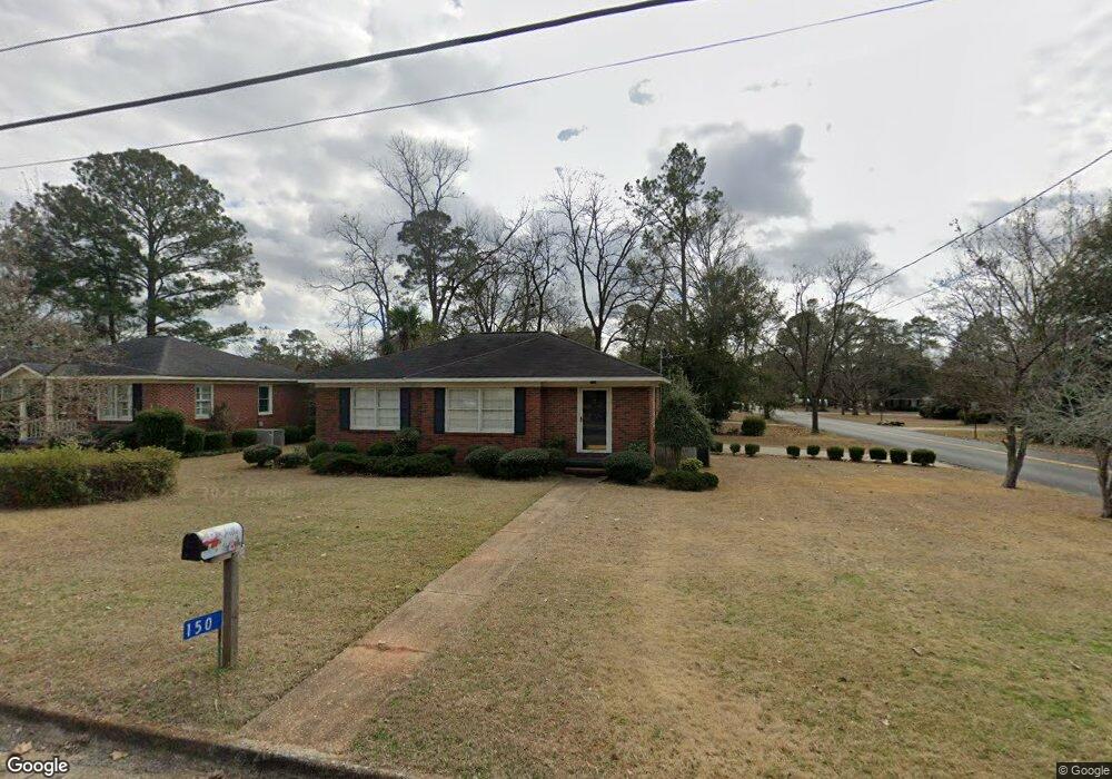 150 Columbia Ave, Americus, GA 31709 - photo 1