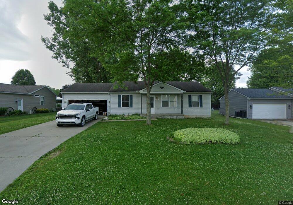 9374 Tiger Run Trail unit 77, Davison, MI 48423 - photo 1