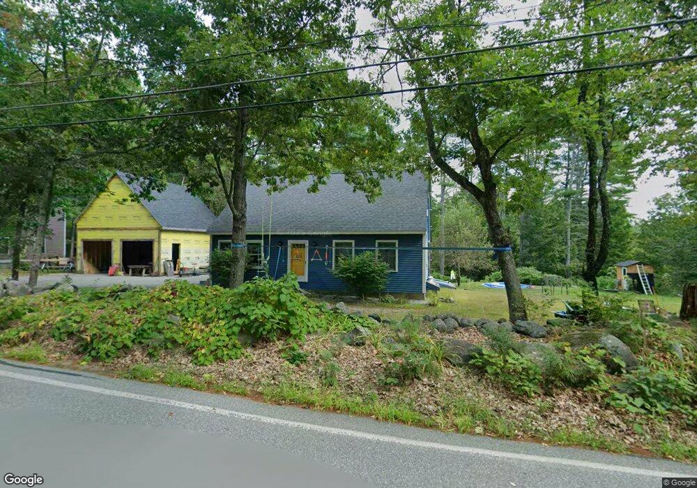 253 Melendy Rd, Milford, NH 03055 - photo 1