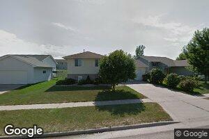 4421 W Panda Dr, Sioux Falls, SD 57107