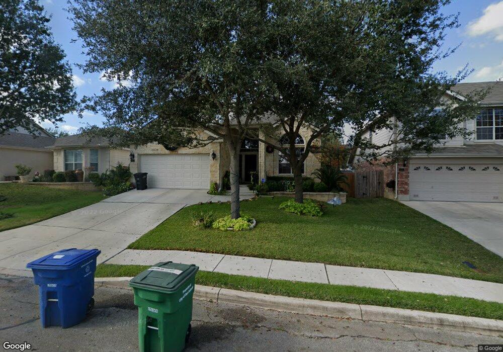 4127 Dunn Oak Dr, San Antonio, TX 78223 - photo 1