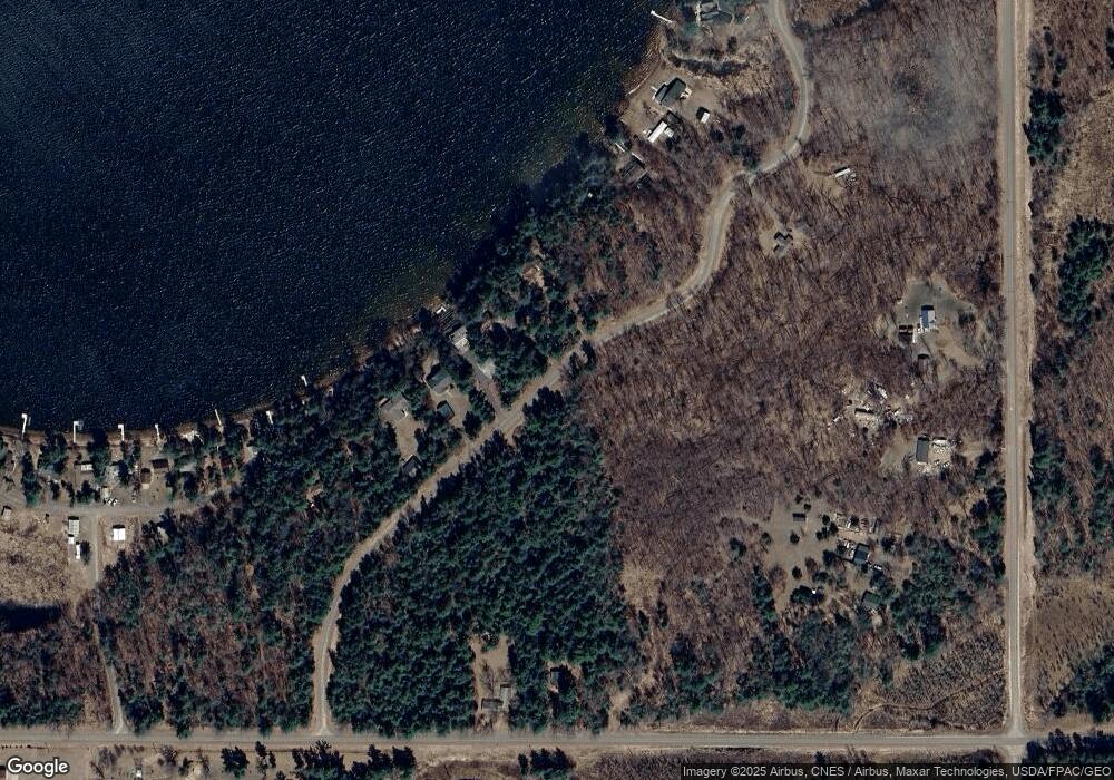 28065 S Johnson Lake Rd, Webster, WI 54893 - photo 1