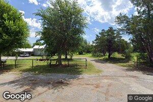 112 E Floyd, Apache, OK 73006