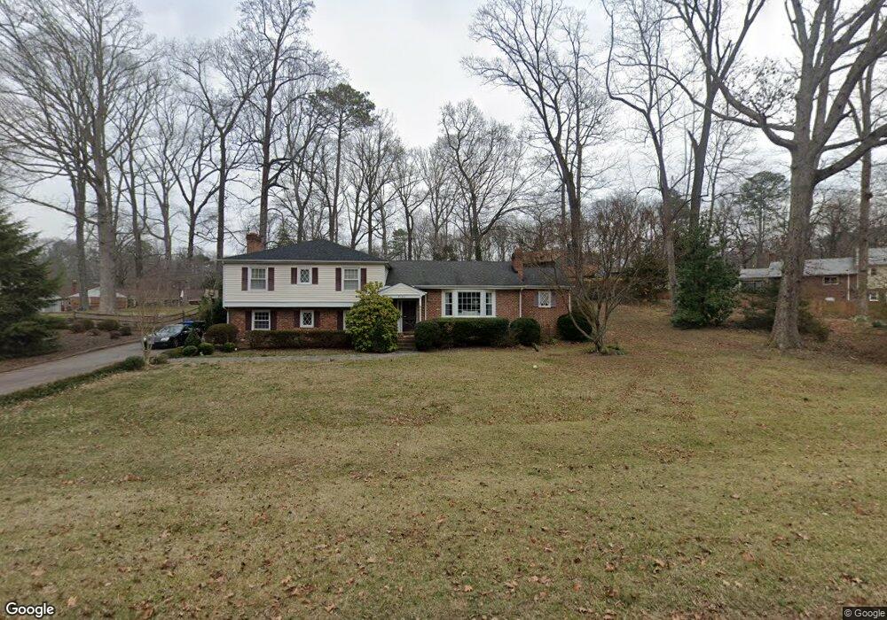 8122 Abbey Rd, Richmond, VA 23235 - photo 1