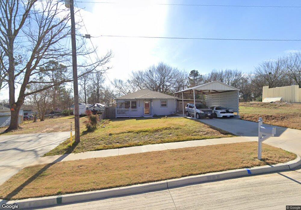 2700 Flora Ln, Denison, TX 75020 - photo 1