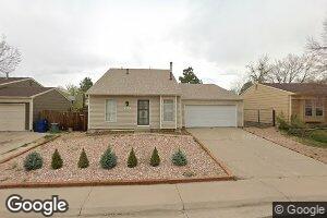 20707 E Buchanan Dr, Aurora, CO 80011