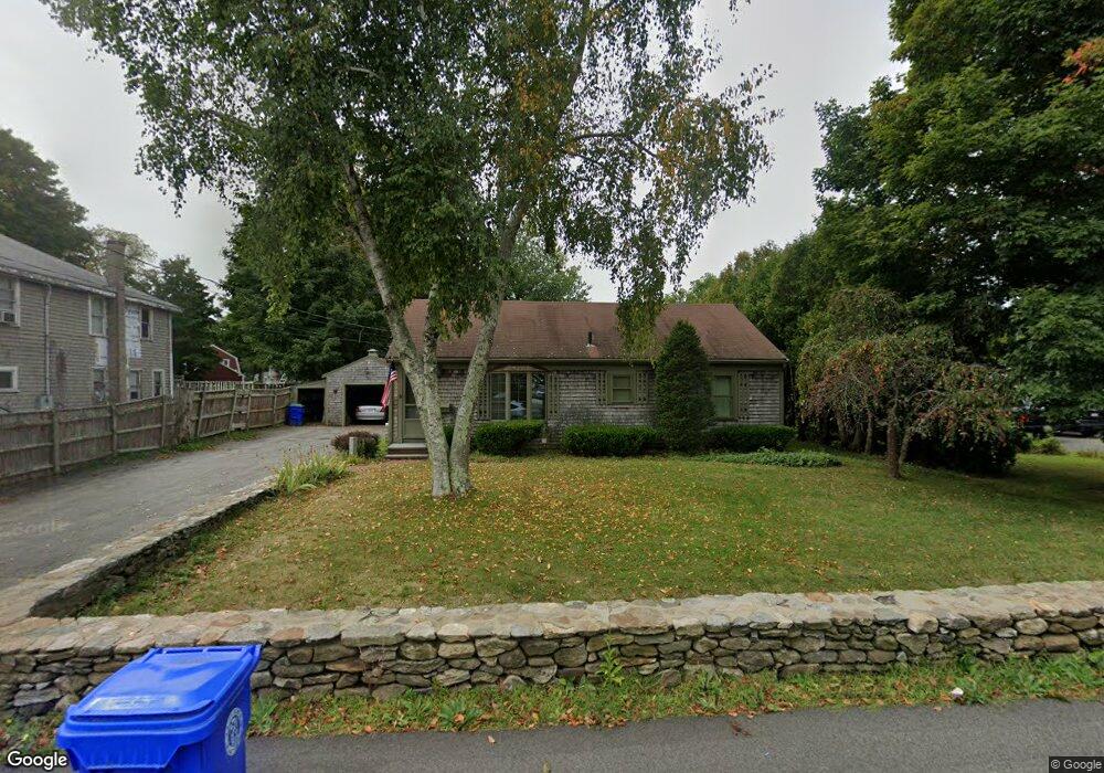 41 Spring St, Rockland, MA 02370 - photo 1