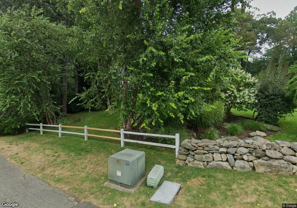 353 Frogtown Rd, New Canaan, CT 06840 - photo 1