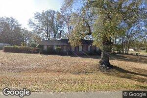 302 Anderson Ave, Ideal, GA 31041