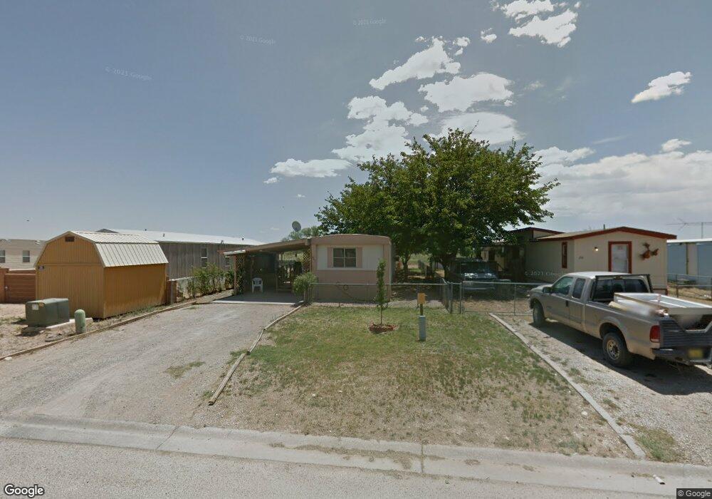 207 Carlgo St, Carlsbad, NM 88220 - photo 1
