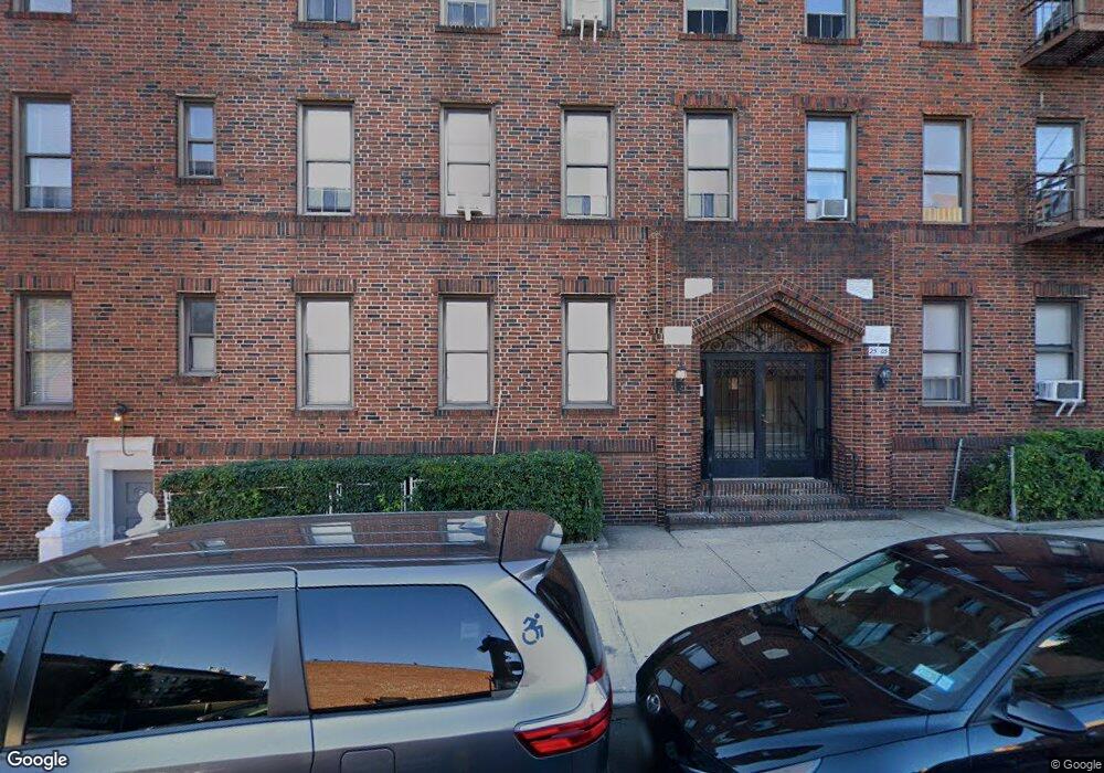 2505 41st St, Long Island City, NY 11103 - photo 1