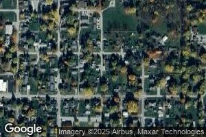 550 E Rt 1 Box 117, Linden, IN 47955