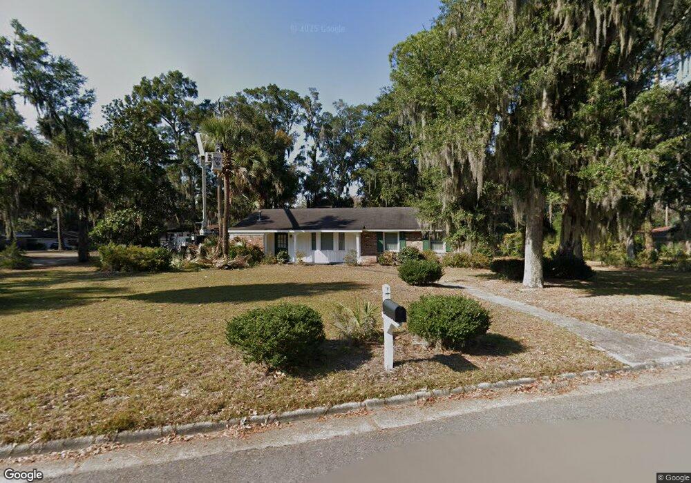 6 N Cromwell Rd, Savannah, GA 31410 - photo 1
