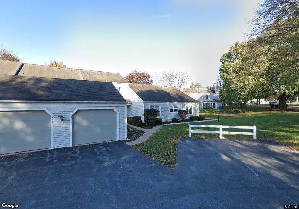 501 Cambridge Ct, Palmyra, PA 17078 - photo 1