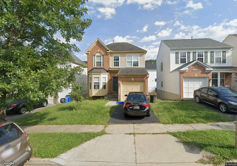 21113 Tulip Poplar Way, Germantown, MD 20876 - photo 1