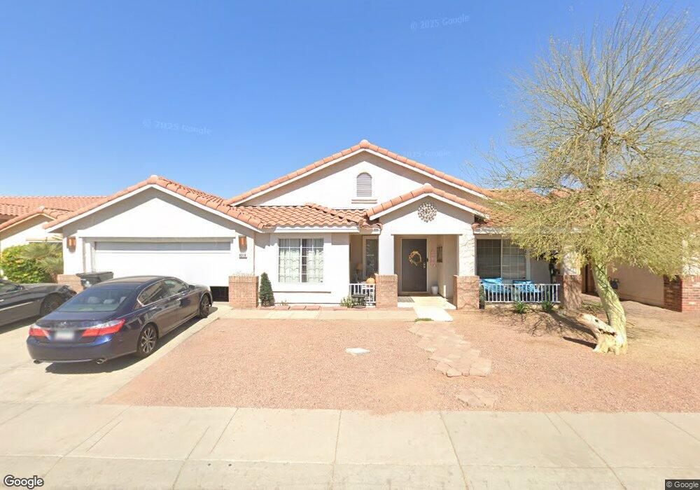 4014 W Wethersfield Rd, Phoenix, AZ 85029 - photo 1