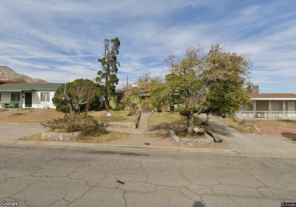 2505 Jackson Ave, El Paso, TX 79930 - photo 1