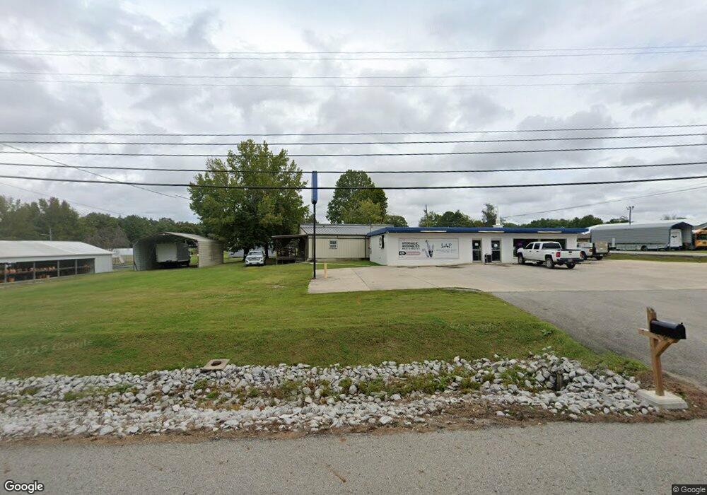 1650 Murfreesboro Hwy, Manchester, TN 37355 - photo 1