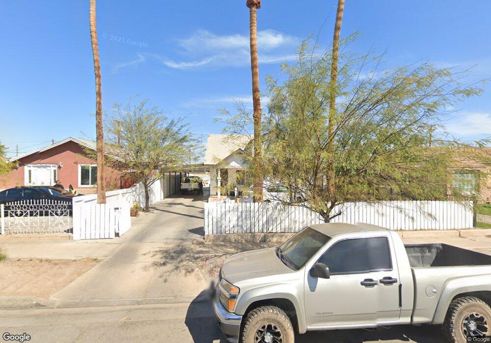 766 W Euclid Ave, El Centro, CA 92243 - photo 1