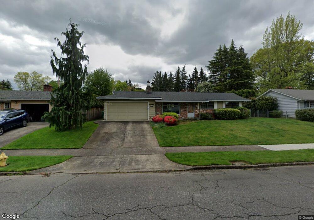 12180 SW Park Way, Portland, OR 97225 - photo 1