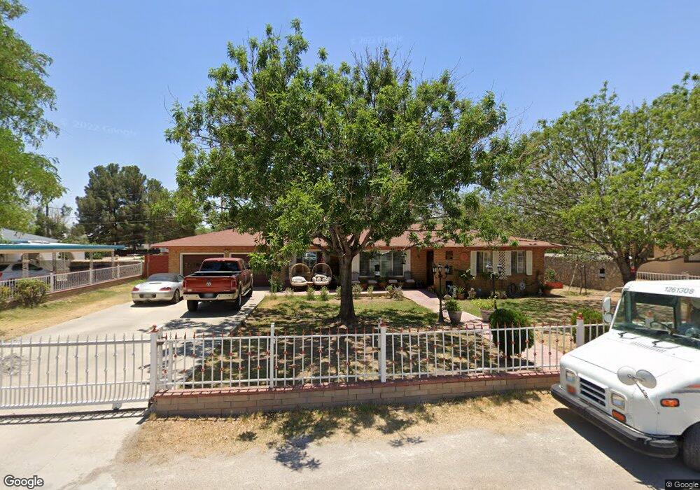 7416 Dale Rd, El Paso, TX 79915 - photo 1