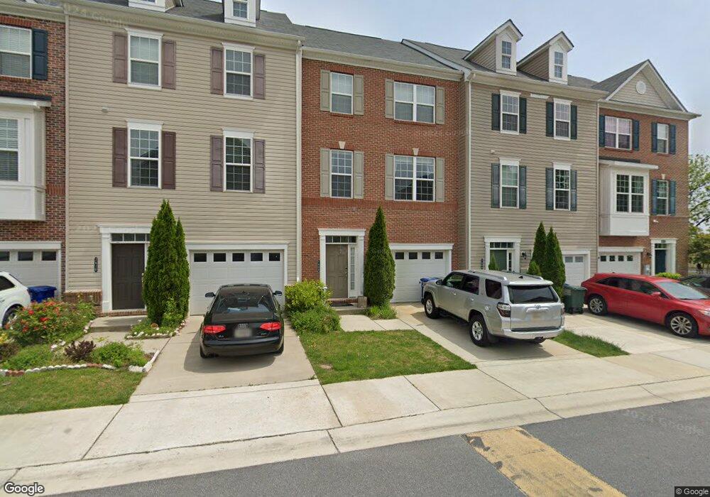 7808 Taggart Ct, Severn, MD 21144 - photo 1