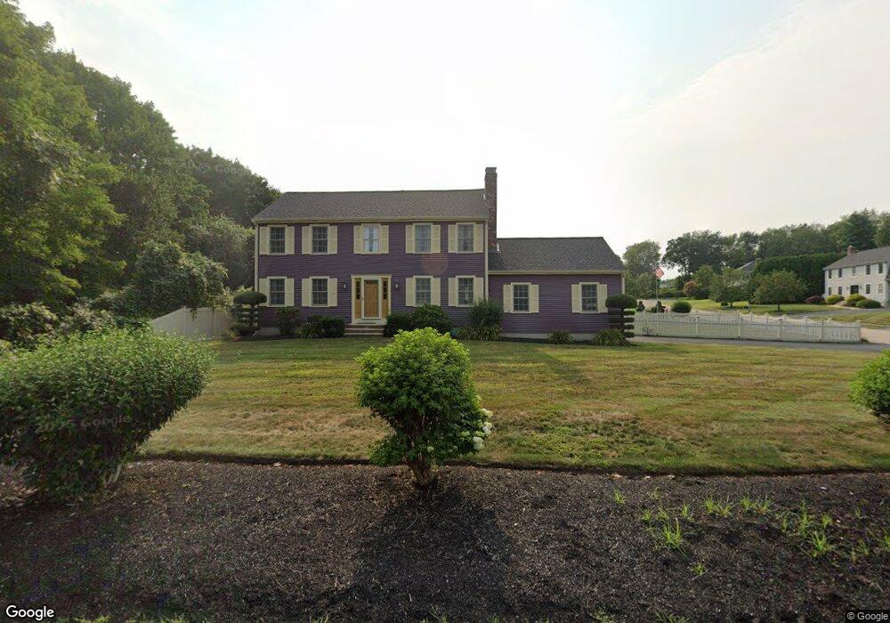 69 Holliston St, Medway, MA 02053 - photo 1