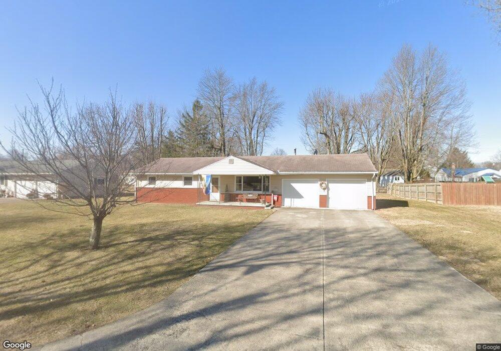 507 Edwards St, Ada, OH 45810 - photo 1