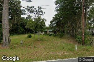 602 Old Florida Rd, Willacoochee, GA 31650